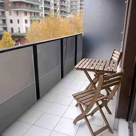 Apartment Corvin Cozy And Peaceful 217