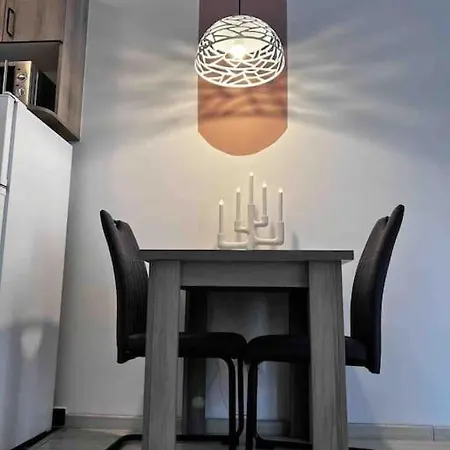 Corvin Cozy And Peaceful 217 Apartment Budapest