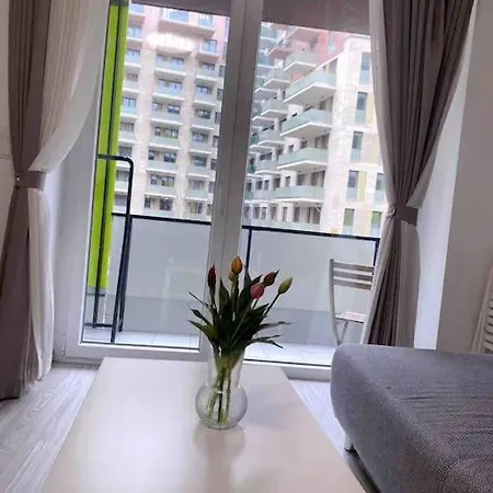 Apartment Corvin Cozy And Peaceful 217 *